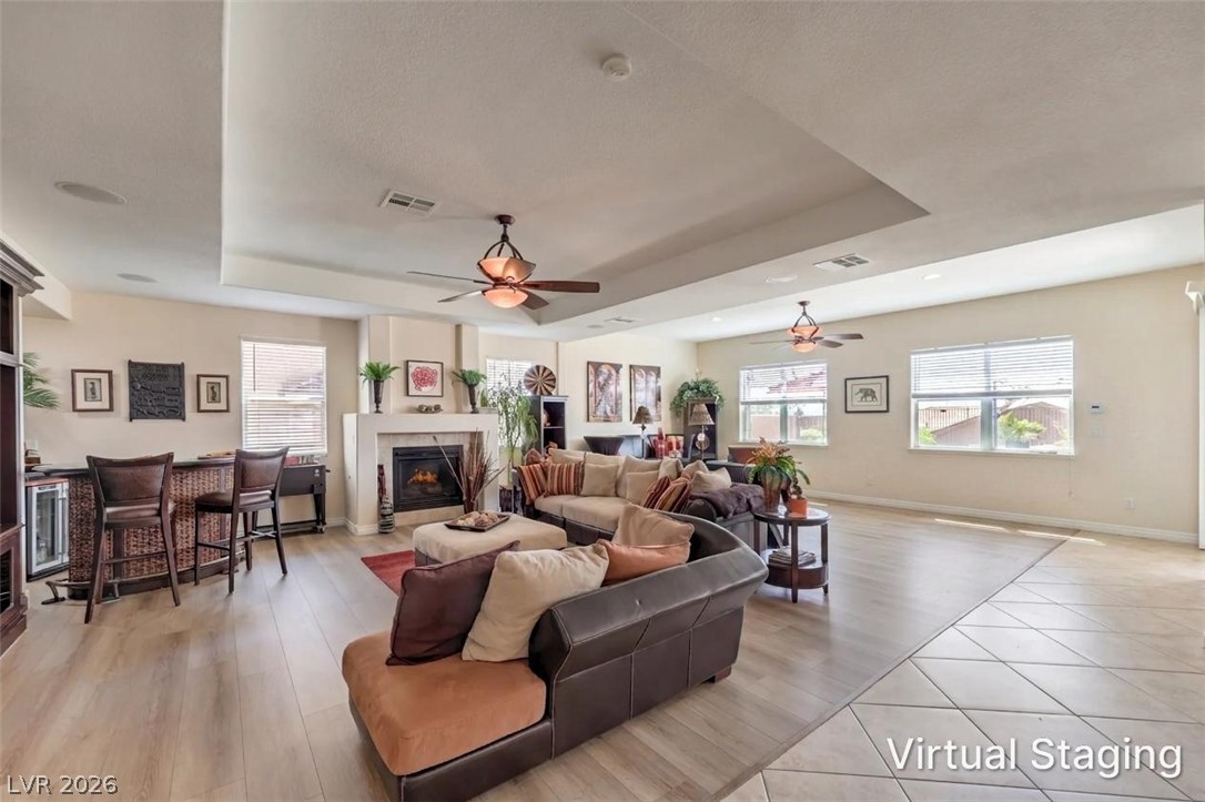 1691 Morning Quiet Street Las Vegas NV 89156