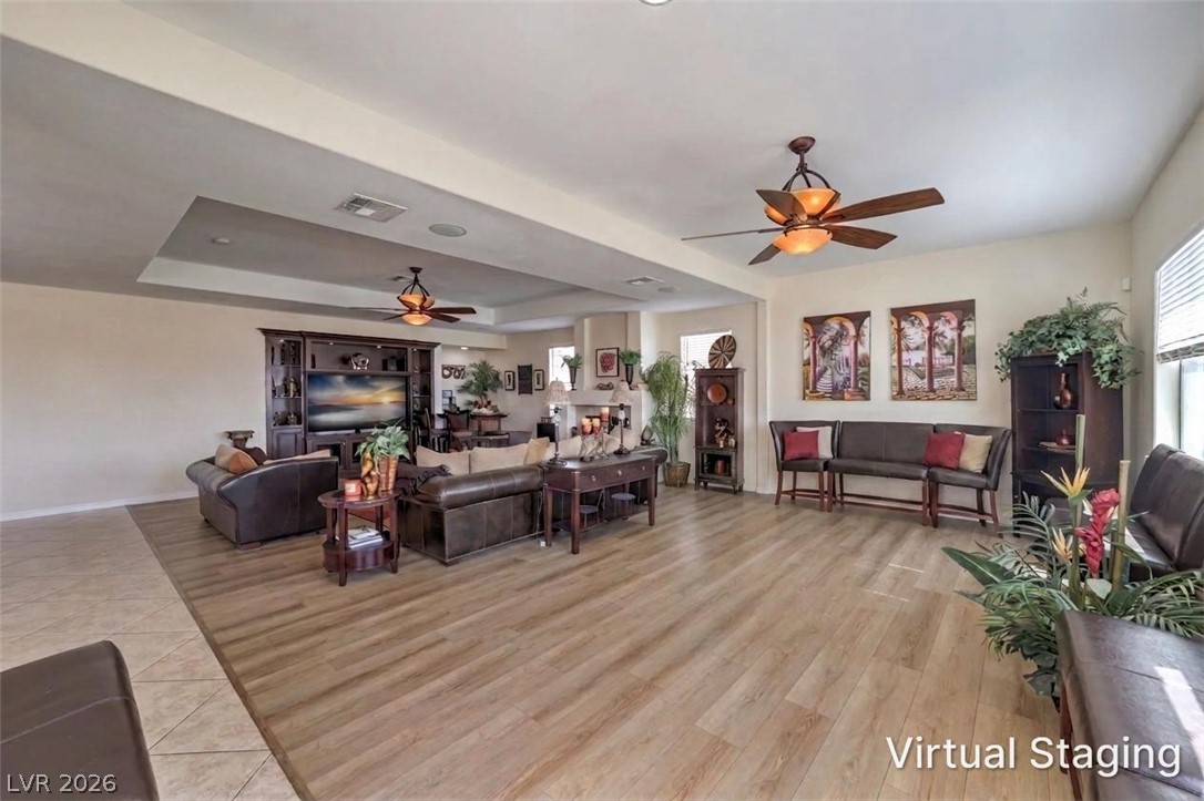 1691 Morning Quiet Street Las Vegas NV 89156