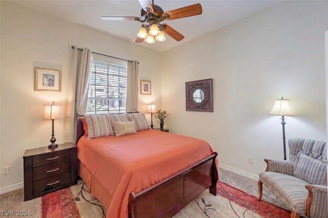 1691 Morning Quiet Street Las Vegas NV 89156