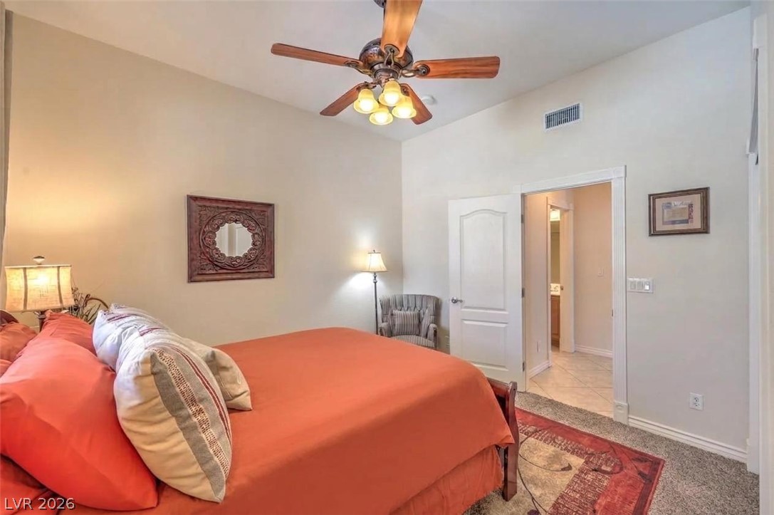 1691 Morning Quiet Street Las Vegas NV 89156