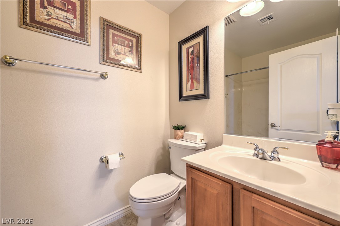 1691 Morning Quiet Street Las Vegas NV 89156