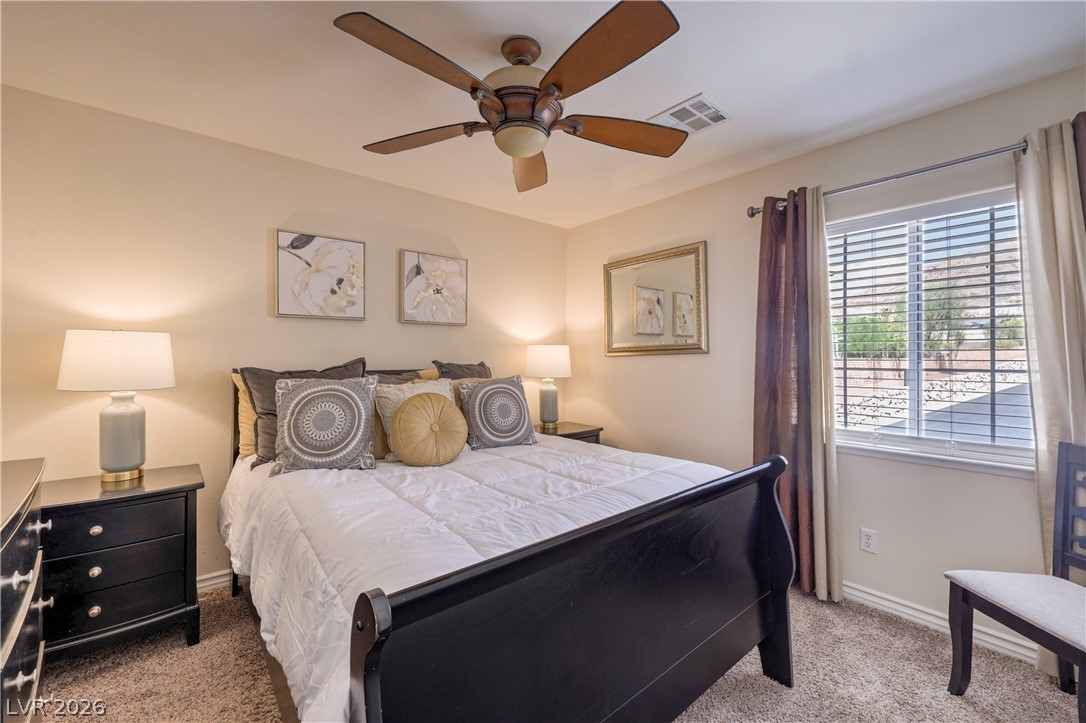 1691 Morning Quiet Street Las Vegas NV 89156