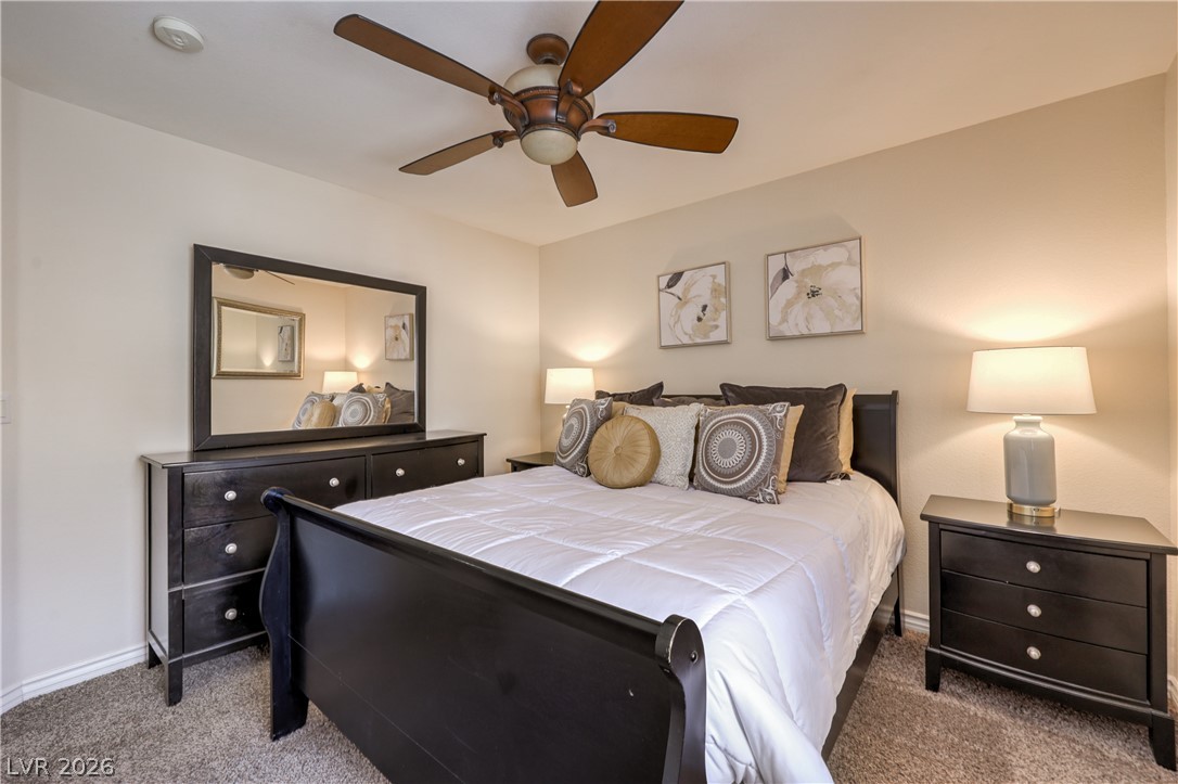 1691 Morning Quiet Street Las Vegas NV 89156