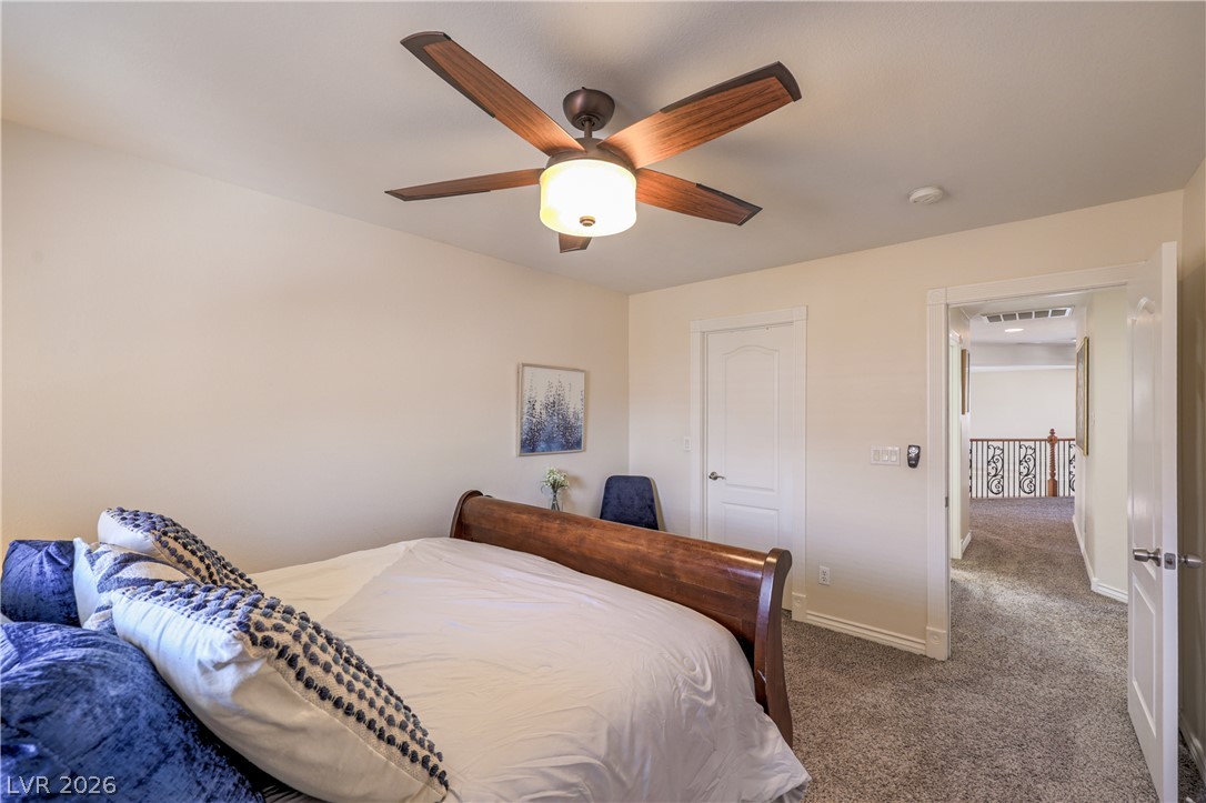1691 Morning Quiet Street Las Vegas NV 89156