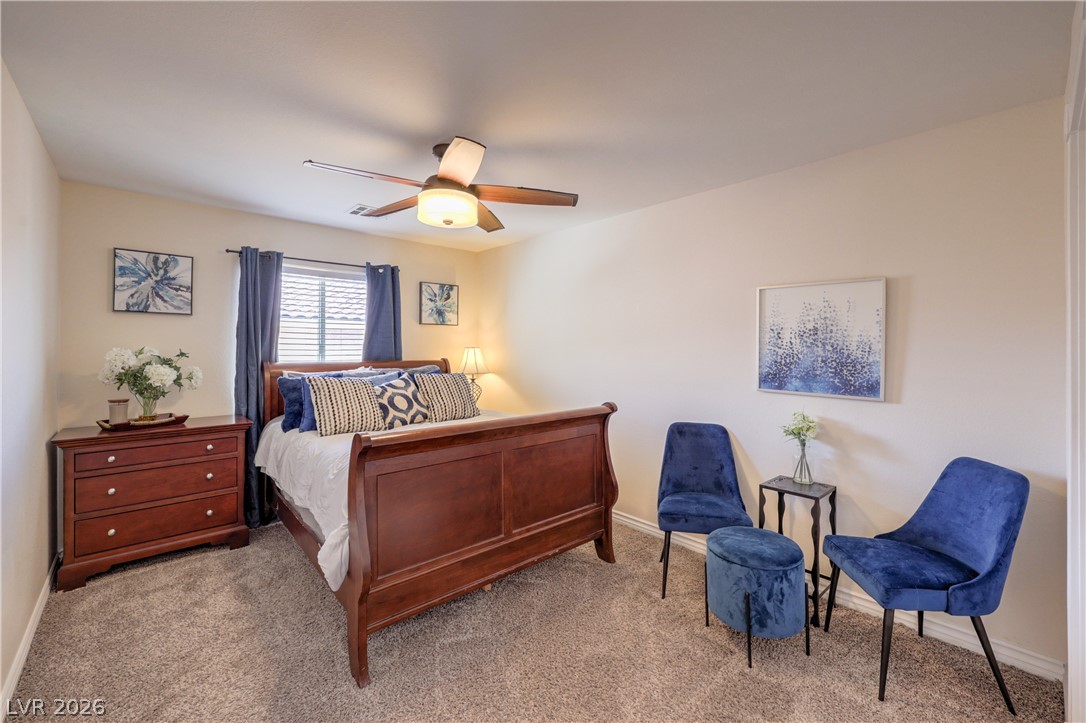 1691 Morning Quiet Street Las Vegas NV 89156