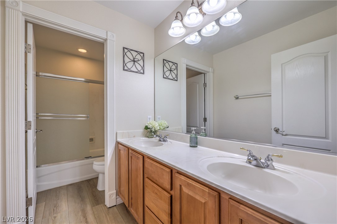 1691 Morning Quiet Street Las Vegas NV 89156