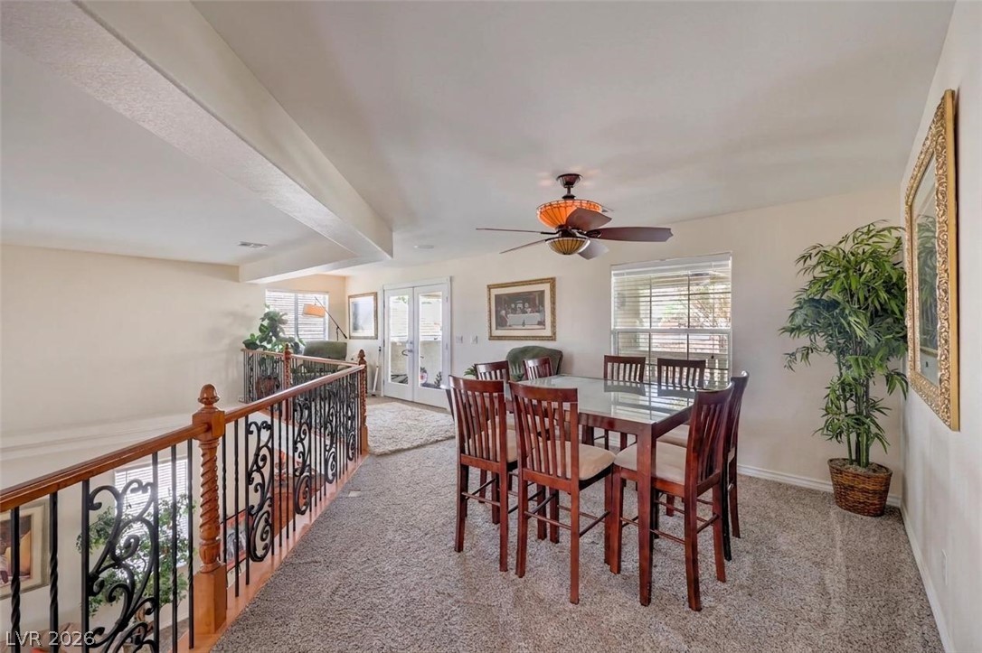 1691 Morning Quiet Street Las Vegas NV 89156