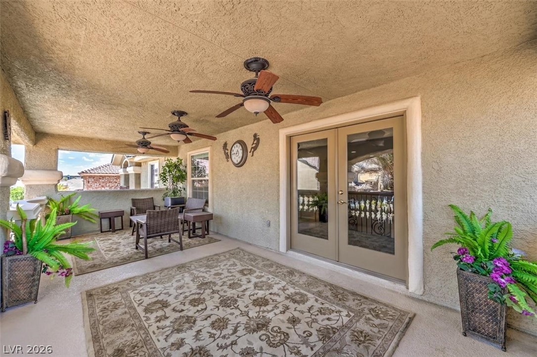 1691 Morning Quiet Street Las Vegas NV 89156