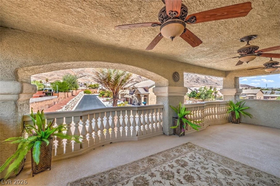 1691 Morning Quiet Street Las Vegas NV 89156