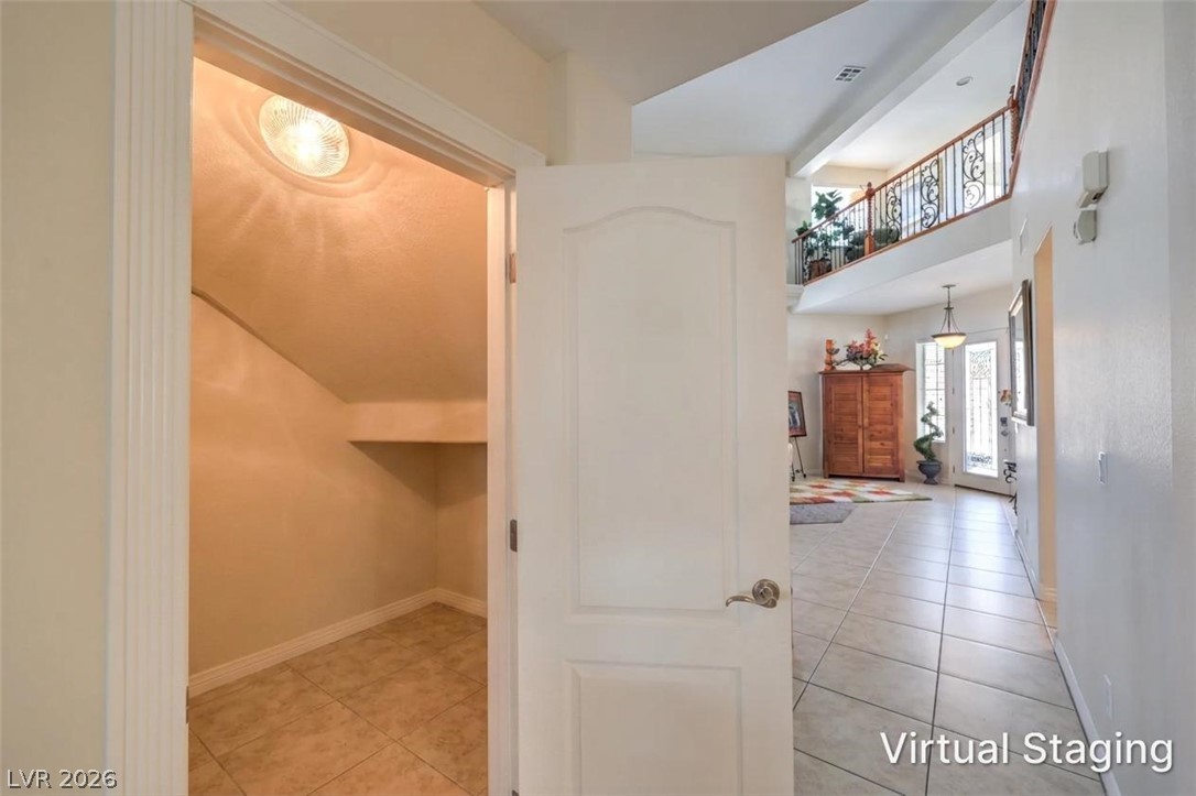 1691 Morning Quiet Street Las Vegas NV 89156