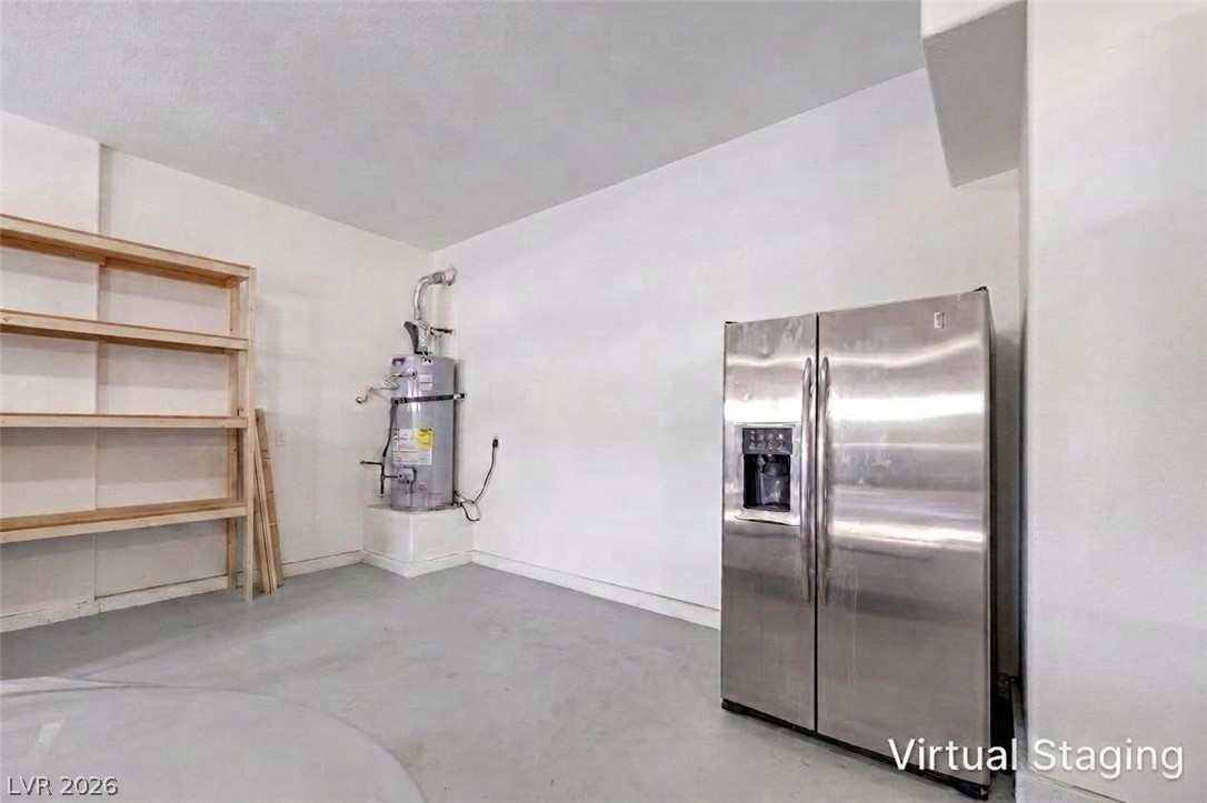 1691 Morning Quiet Street Las Vegas NV 89156