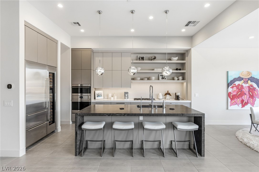 676 Scenic Cliff Drive Henderson NV 89012