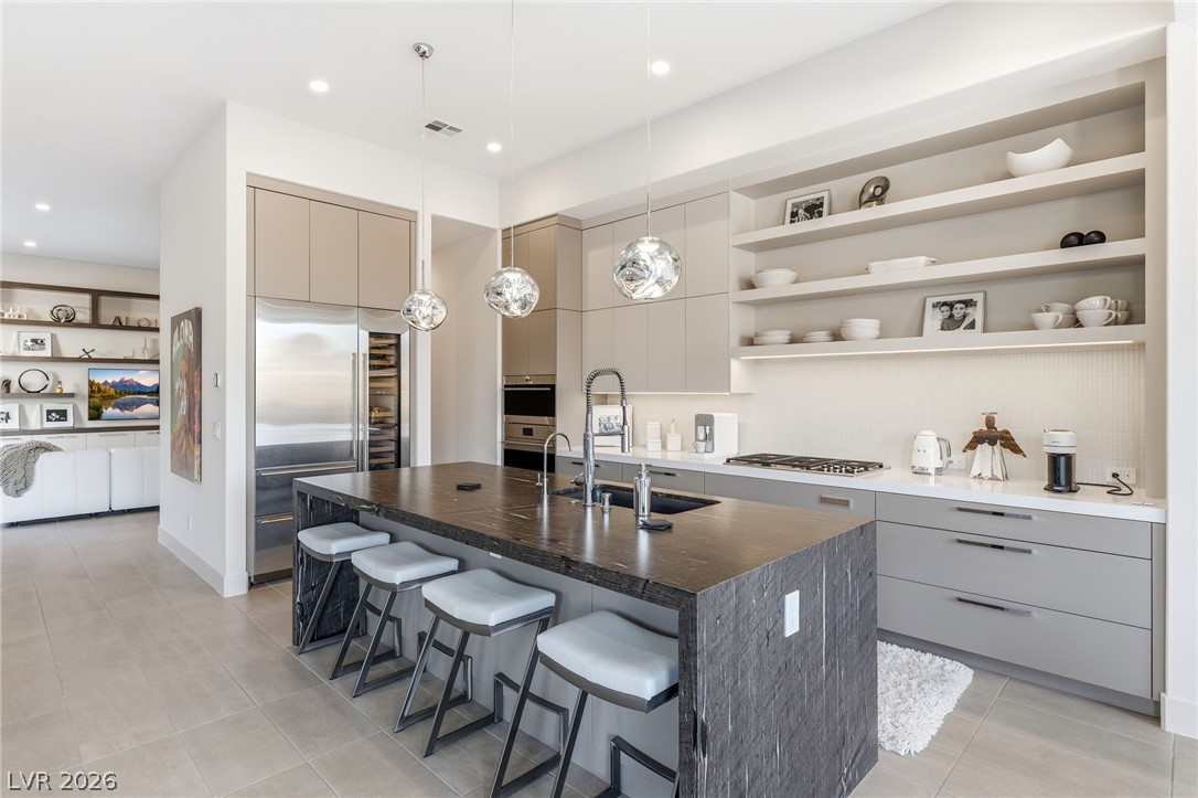 676 Scenic Cliff Drive Henderson NV 89012