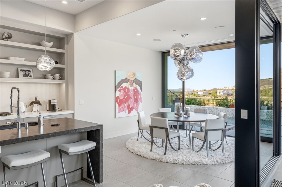 676 Scenic Cliff Drive Henderson NV 89012