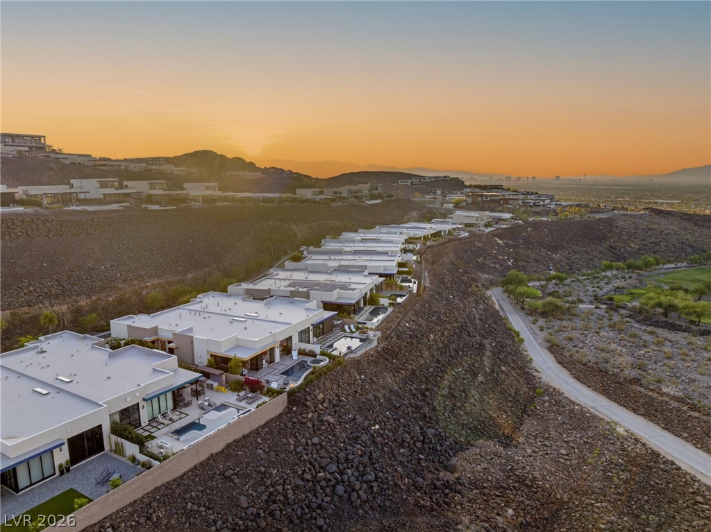 676 Scenic Cliff Drive Henderson NV 89012
