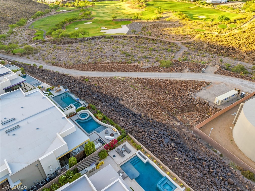 676 Scenic Cliff Drive Henderson NV 89012