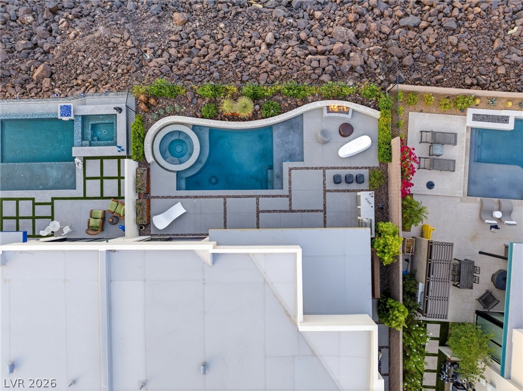 676 Scenic Cliff Drive Henderson NV 89012