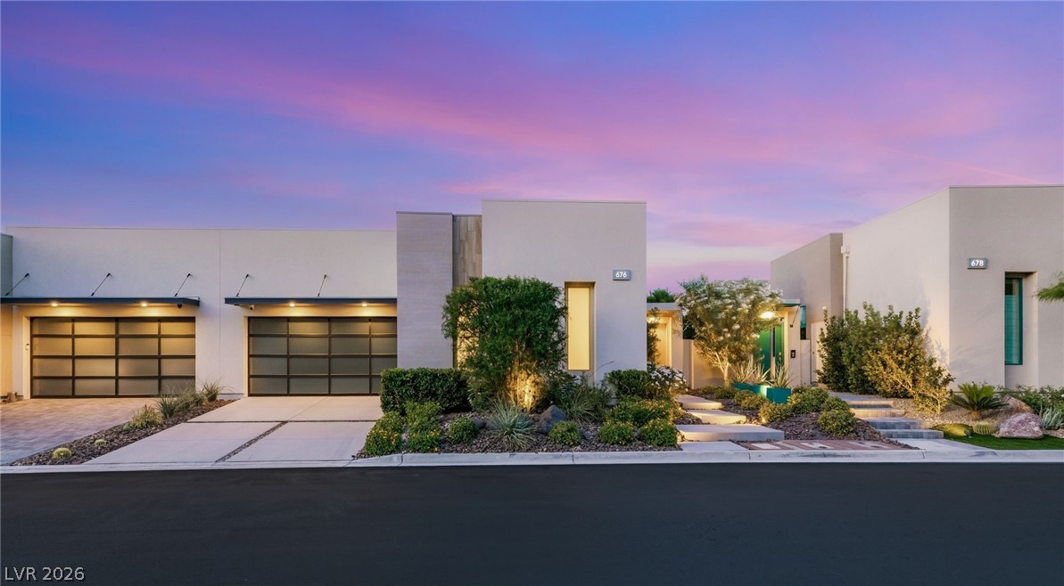 676 Scenic Cliff Drive Henderson NV 89012