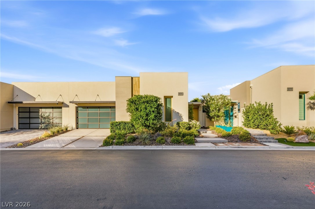 676 Scenic Cliff Drive Henderson NV 89012