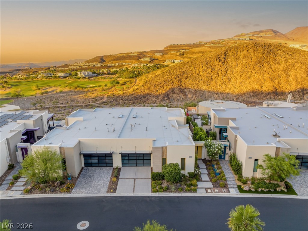676 Scenic Cliff Drive Henderson NV 89012