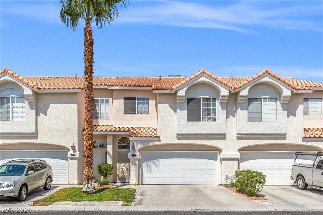 5267 Sunny Beach Lane Las Vegas NV 89118
