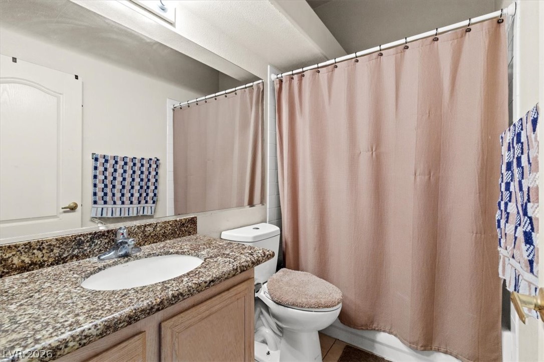 5267 Sunny Beach Lane Las Vegas NV 89118
