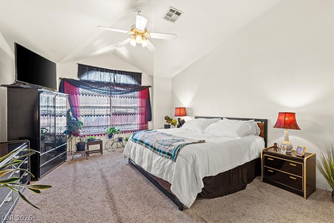 5267 Sunny Beach Lane Las Vegas NV 89118