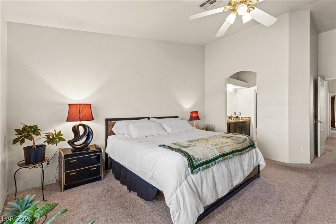 5267 Sunny Beach Lane Las Vegas NV 89118