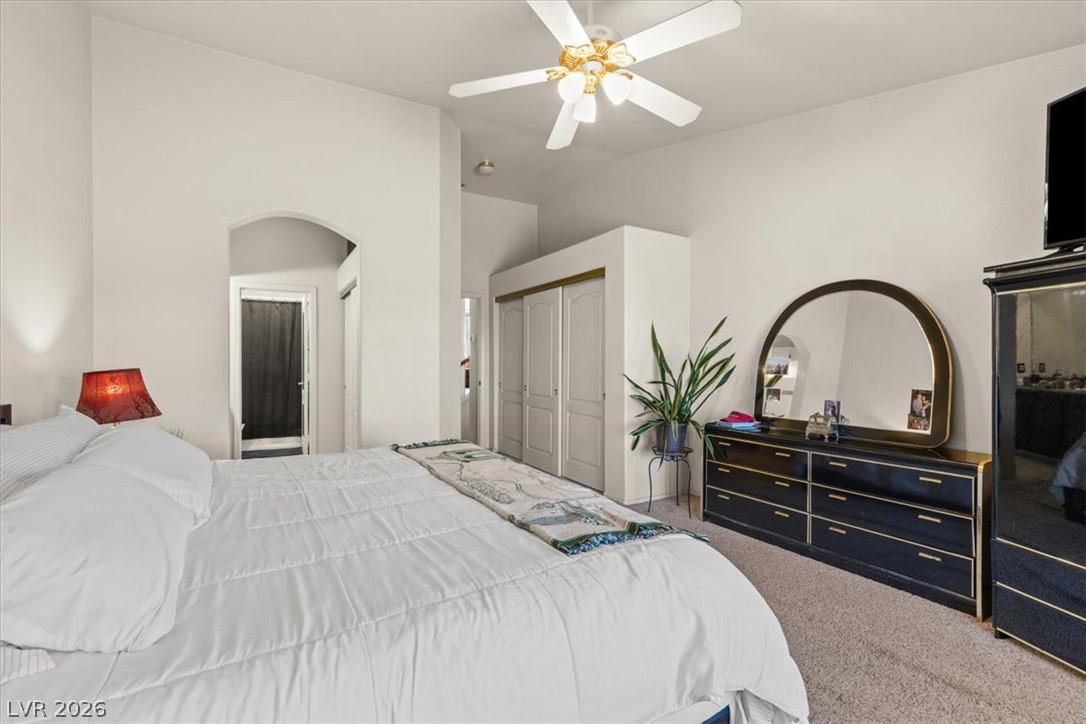 5267 Sunny Beach Lane Las Vegas NV 89118