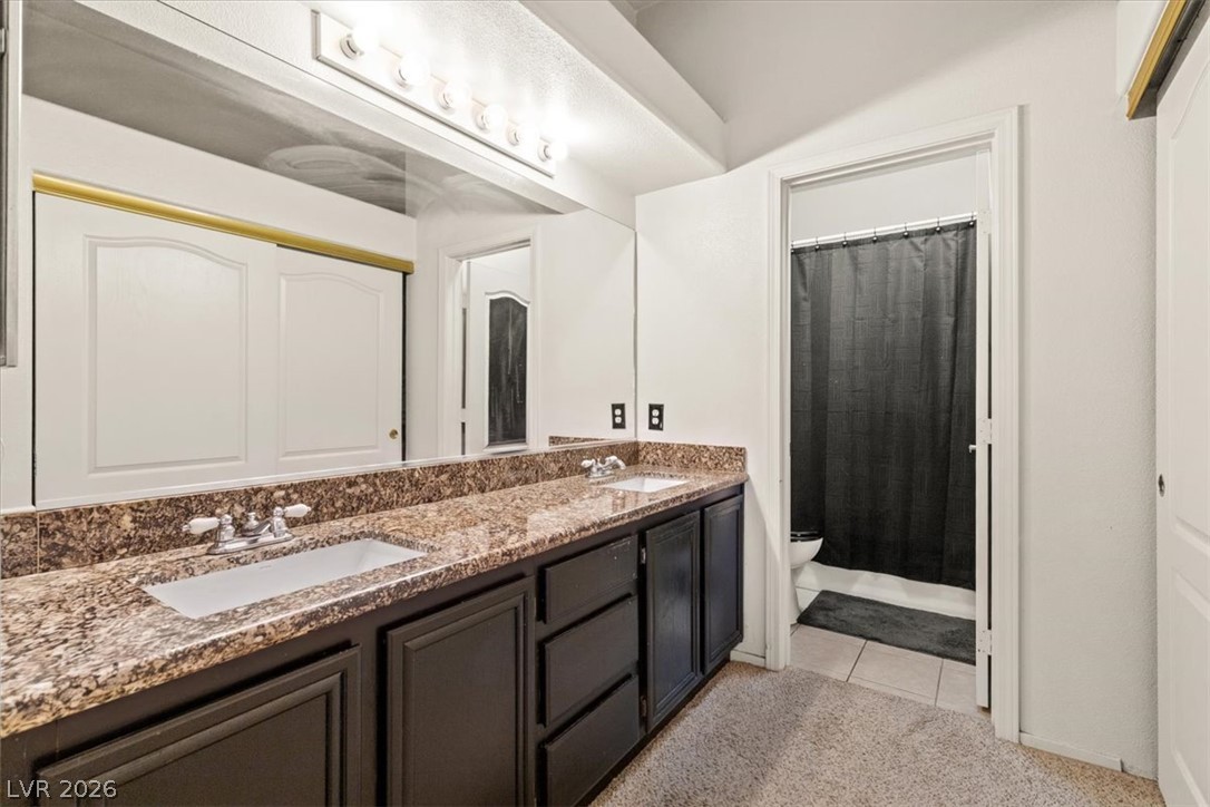 5267 Sunny Beach Lane Las Vegas NV 89118