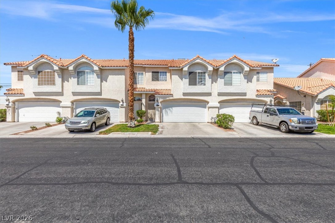 5267 Sunny Beach Lane Las Vegas NV 89118