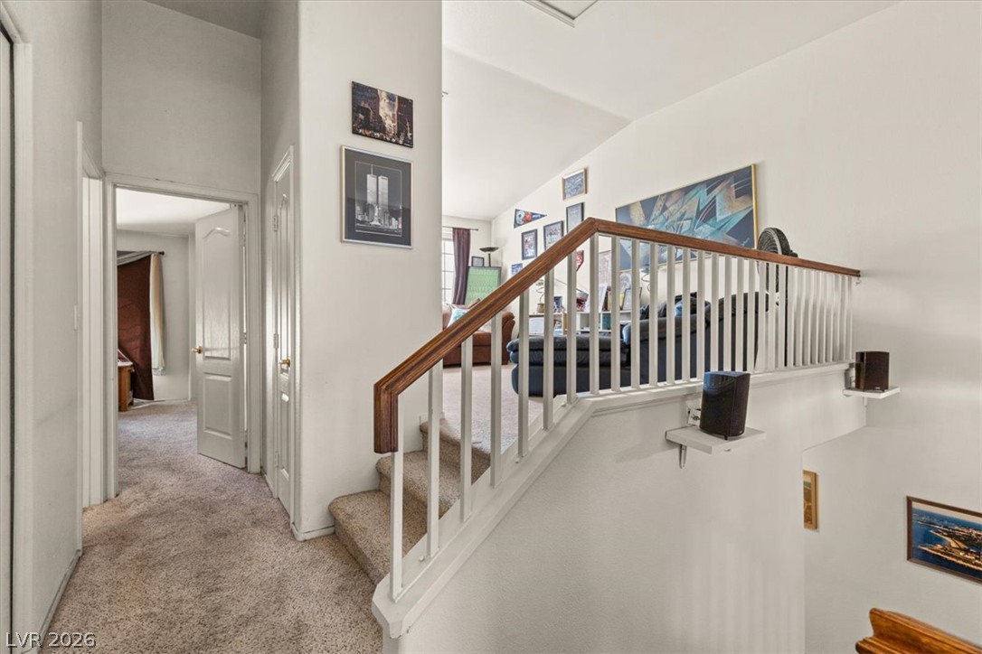 5267 Sunny Beach Lane Las Vegas NV 89118