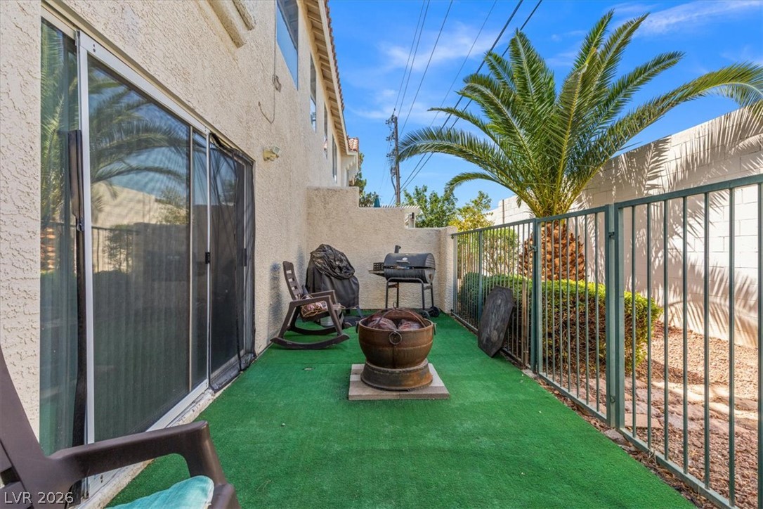 5267 Sunny Beach Lane Las Vegas NV 89118