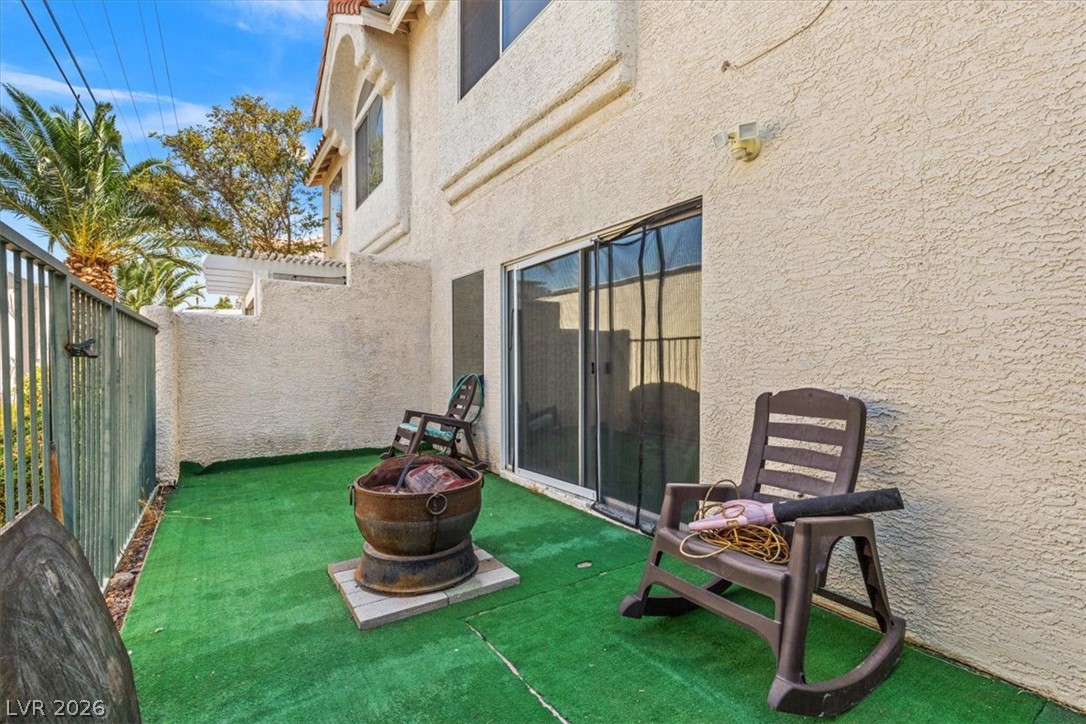 5267 Sunny Beach Lane Las Vegas NV 89118