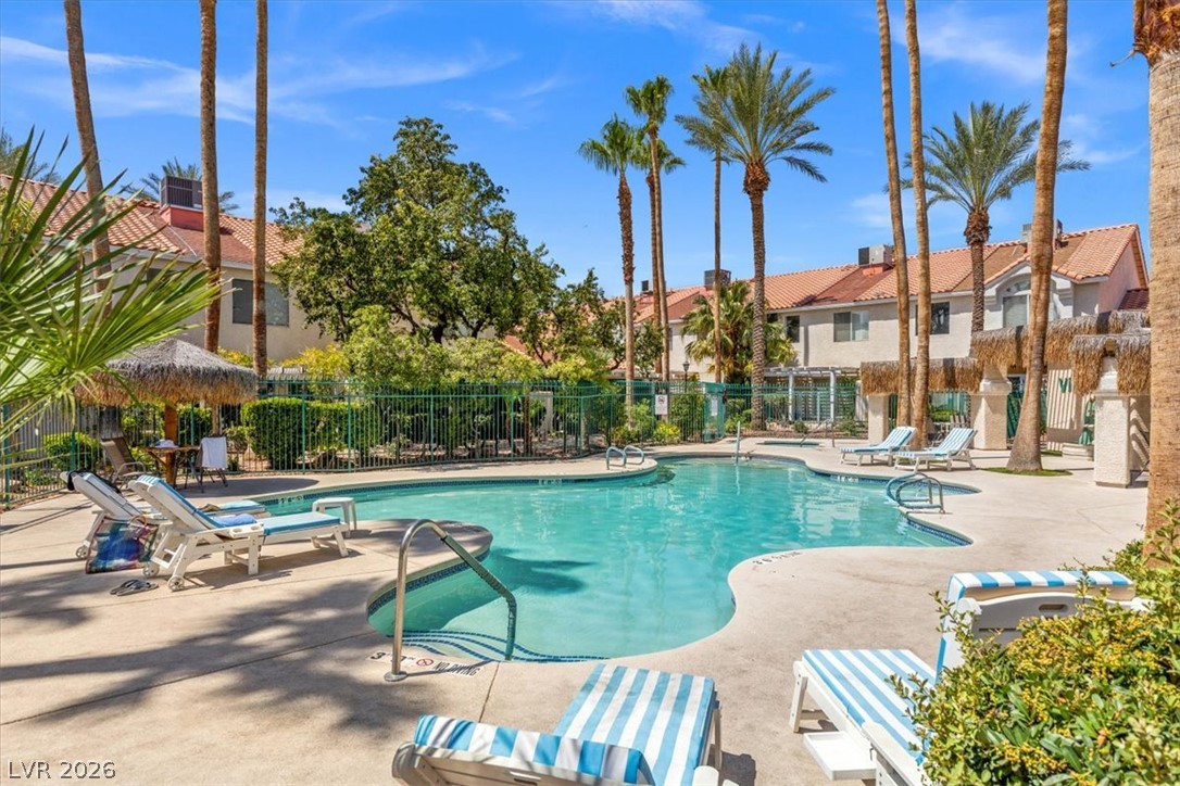 5267 Sunny Beach Lane Las Vegas NV 89118