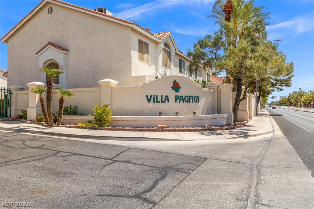 5267 Sunny Beach Lane Las Vegas NV 89118