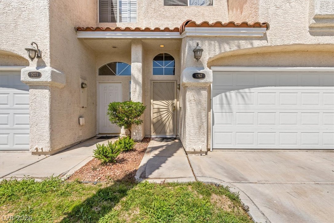 5267 Sunny Beach Lane Las Vegas NV 89118