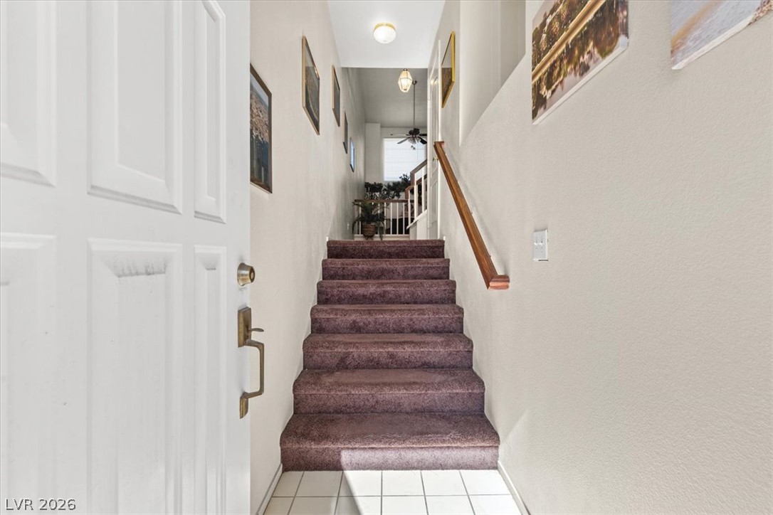 5267 Sunny Beach Lane Las Vegas NV 89118