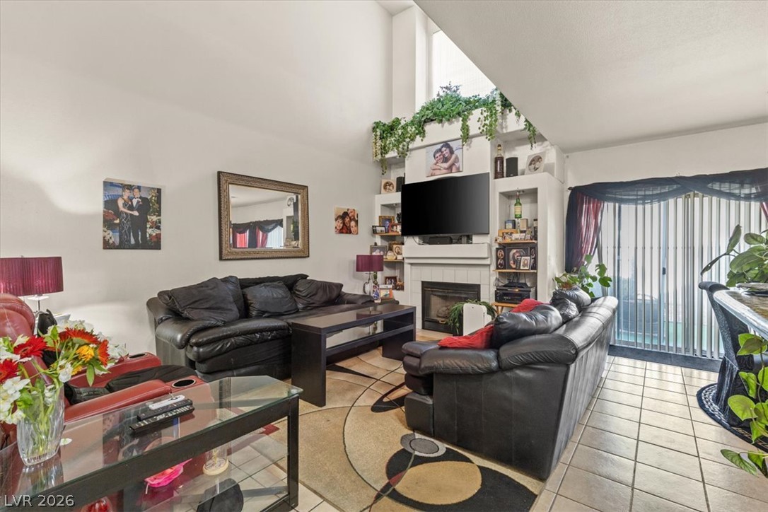 5267 Sunny Beach Lane Las Vegas NV 89118
