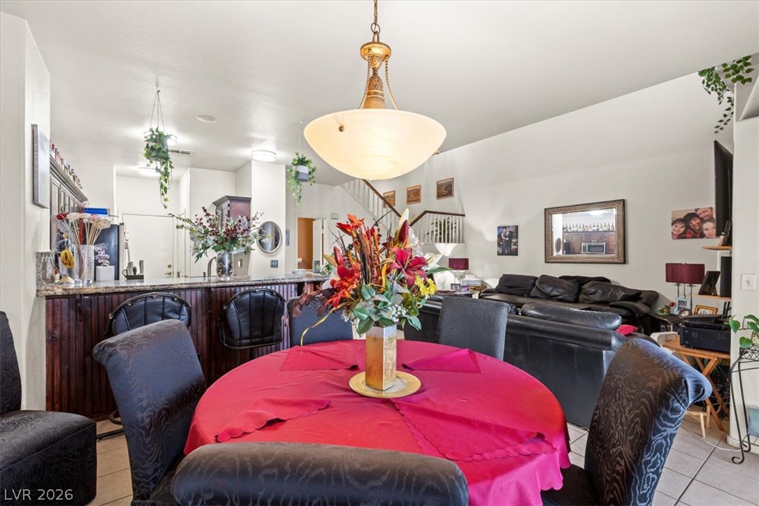 5267 Sunny Beach Lane Las Vegas NV 89118