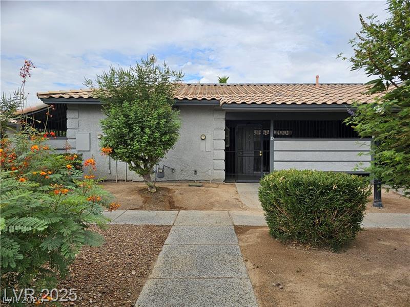 211 North Lamb Boulevard D Las Vegas NV 89110