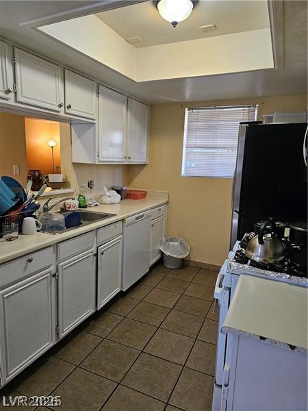 211 North Lamb Boulevard D Las Vegas NV 89110