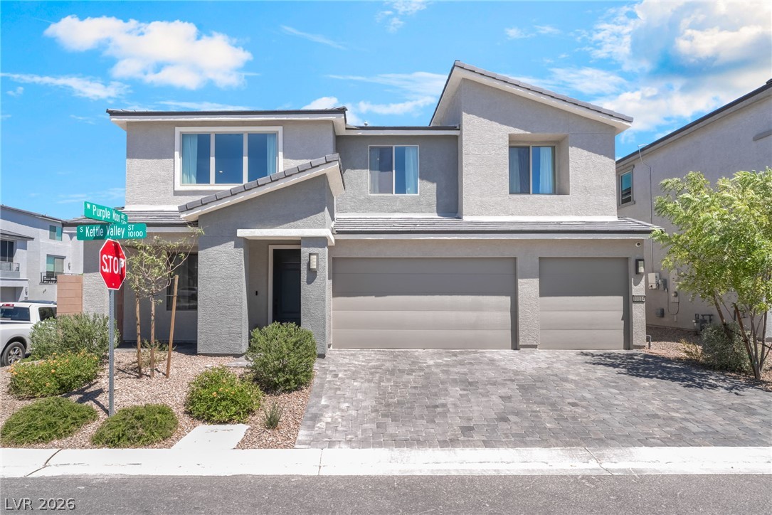 10114 Kettle Valley Street Las Vegas NV 89141