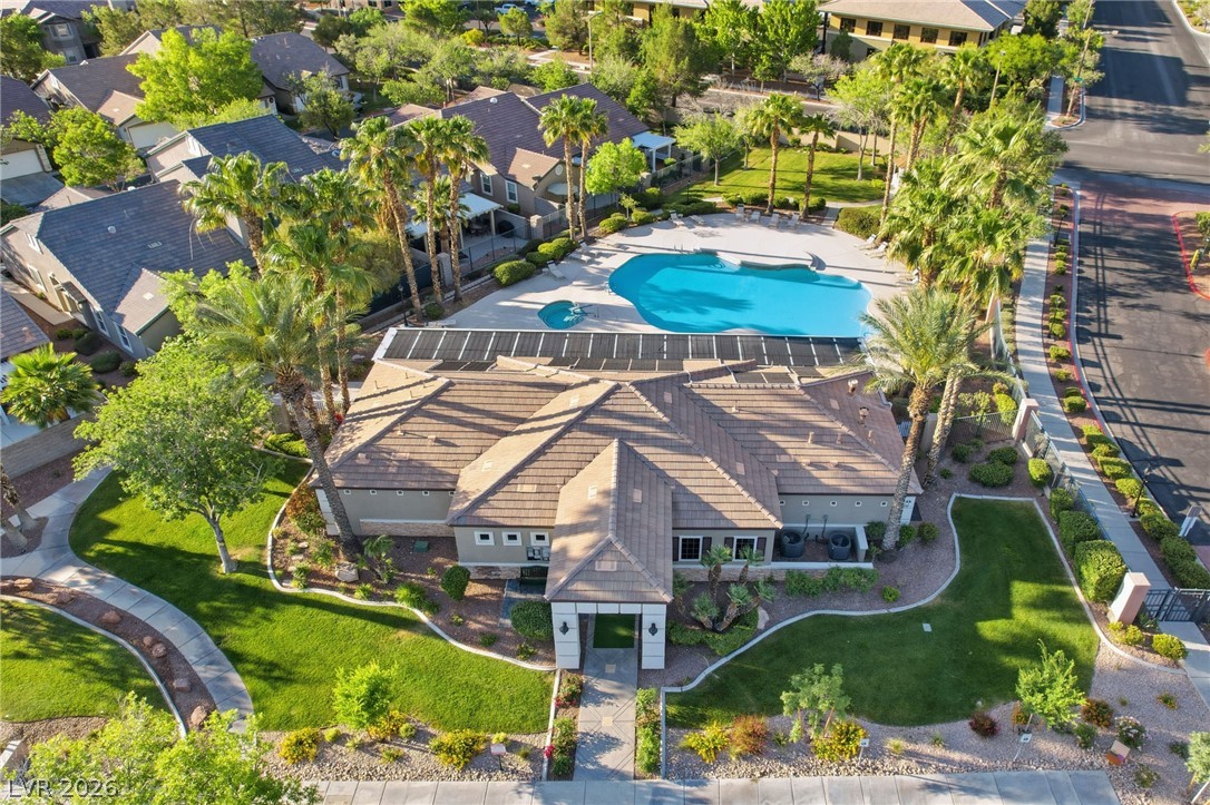 909 Majestic Oak Street Las Vegas NV 89145