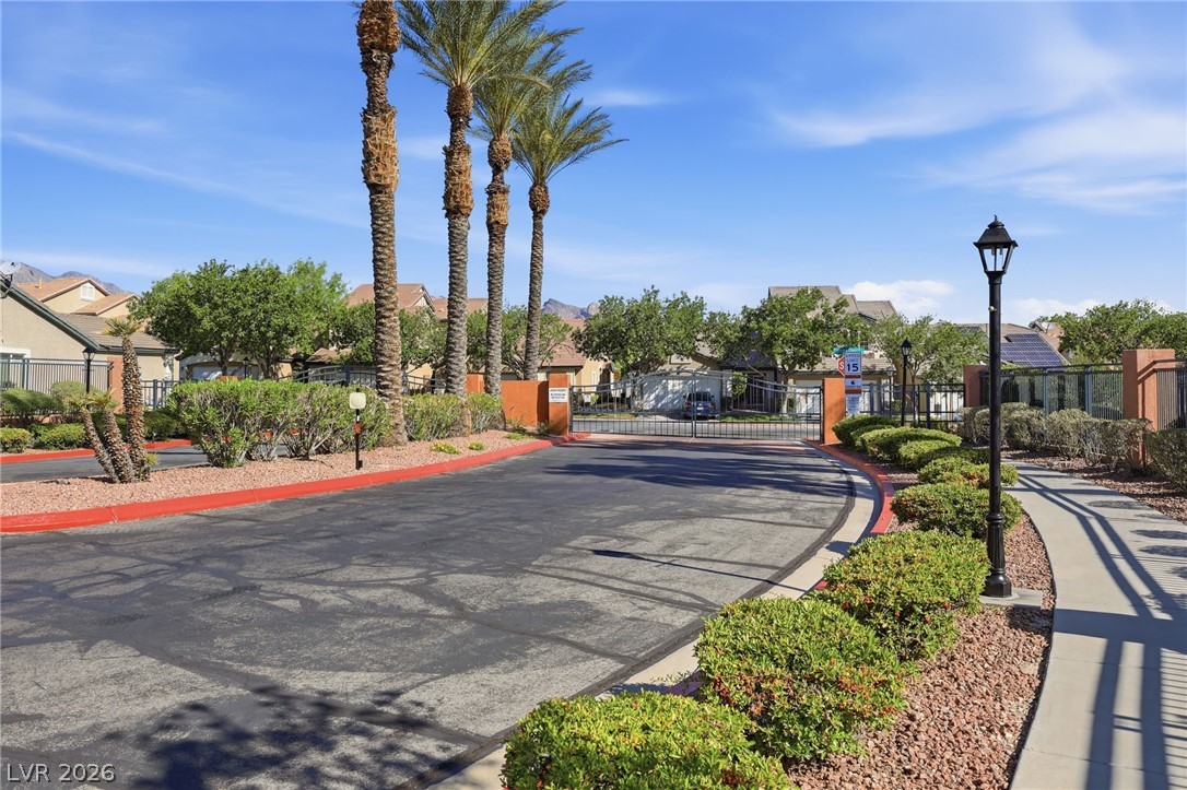 909 Majestic Oak Street Las Vegas NV 89145