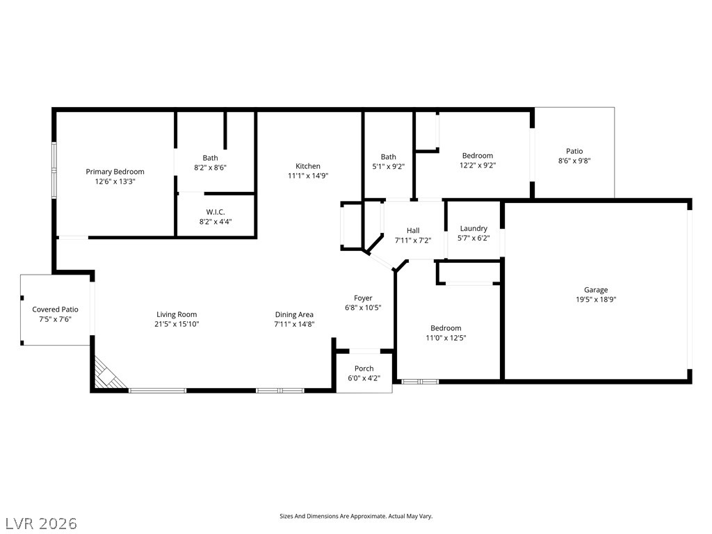 909 Majestic Oak Street Las Vegas NV 89145