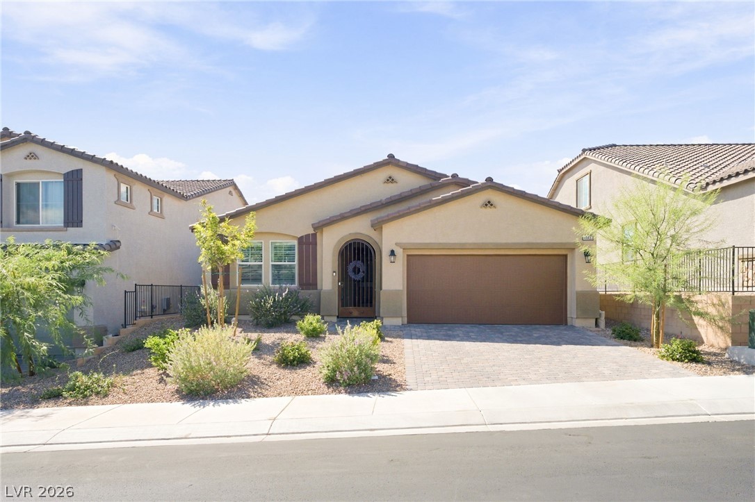 10933 Cilantro Avenue Las Vegas NV 89166