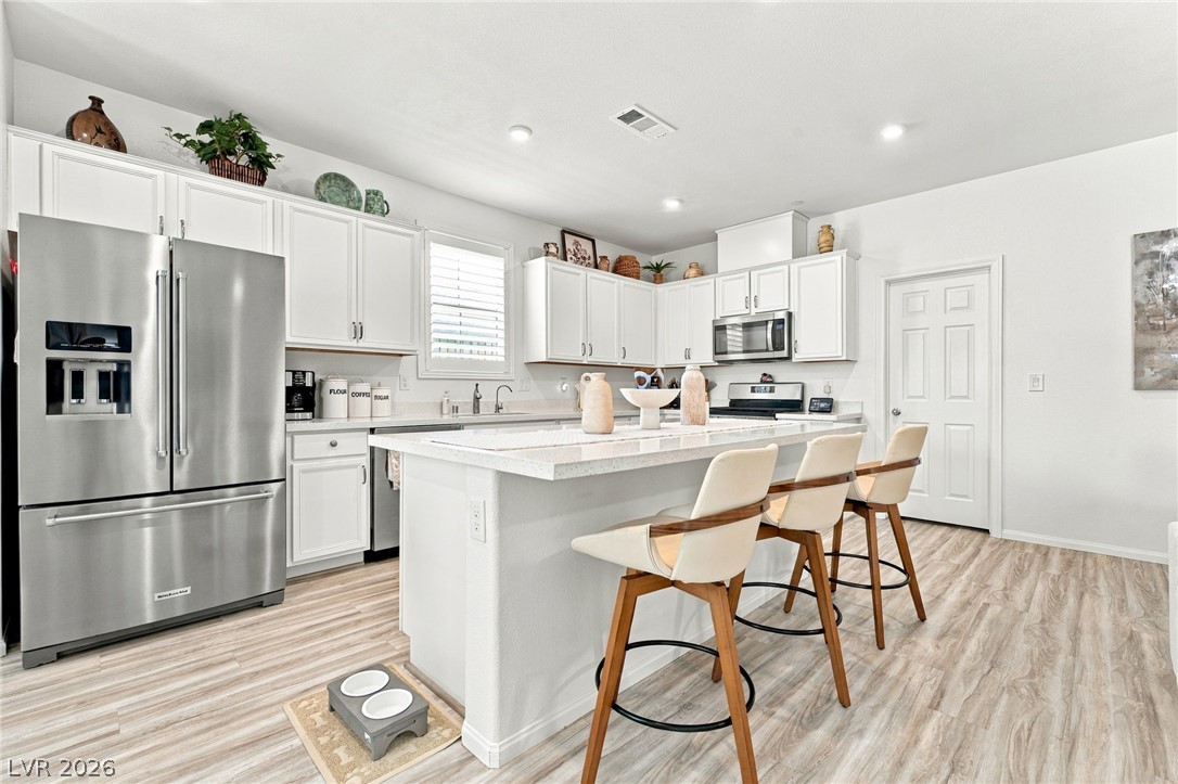 10933 Cilantro Avenue Las Vegas NV 89166