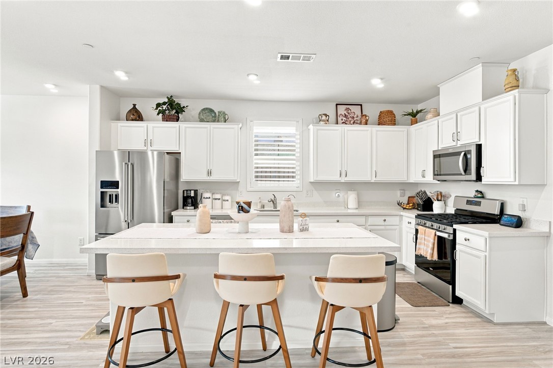 10933 Cilantro Avenue Las Vegas NV 89166