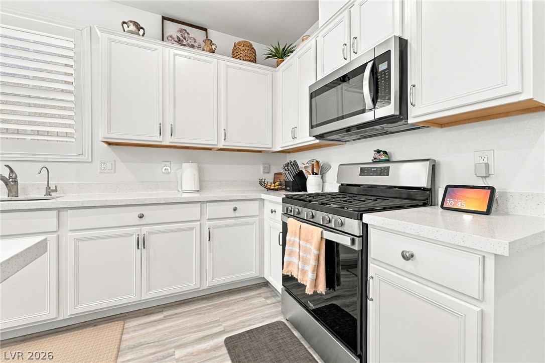 10933 Cilantro Avenue Las Vegas NV 89166